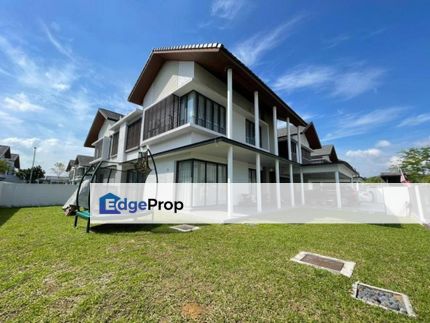Cyberjaya - Freehold Freehold Freehold!!, Selangor, Cyberjaya