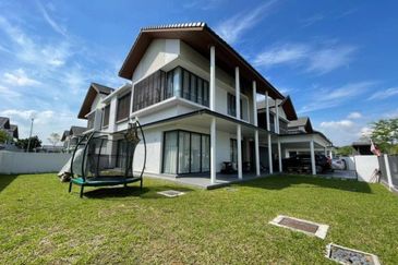 Cyberjaya - Freehold Freehold Freehold!!