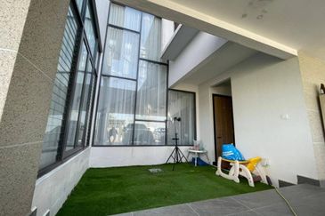 Cyberjaya - Freehold Freehold Freehold!!