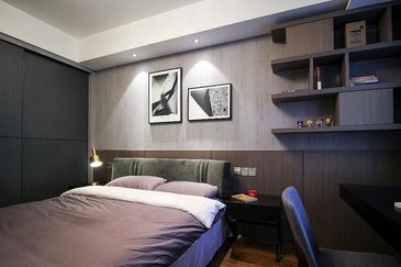 Cyberjaya - Gated & Guarded Freehold !