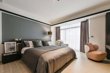 Cyberjaya - Gated & Guarded Freehold !