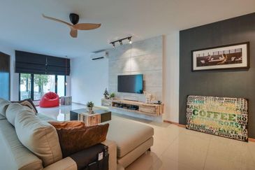 Cyberjaya - Gated & Guarded Freehold !