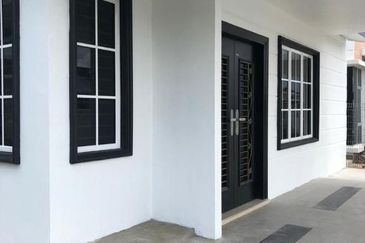 Cyberjaya - Semi D concept ! 40x85