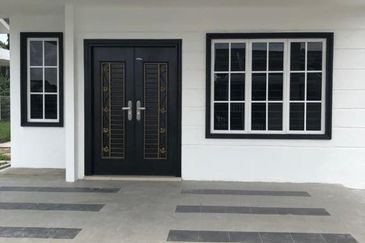 Cyberjaya - Semi D concept ! 40x85