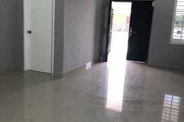 Cyberjaya - Semi D concept ! 40x85