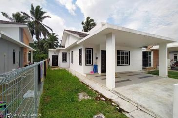 Cyberjaya - Semi D concept ! 40x85