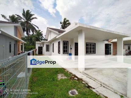 Cyberjaya - Semi D concept ! 40x85, Selangor, Cyberjaya