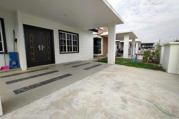 Cyberjaya - Semi D concept ! 40x85