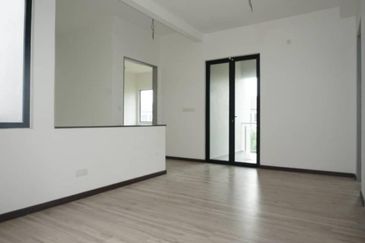 Cyberjaya - 40x80 Corner lot Besar !