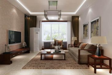 Putrajaya Full loan 0% Downpayment 