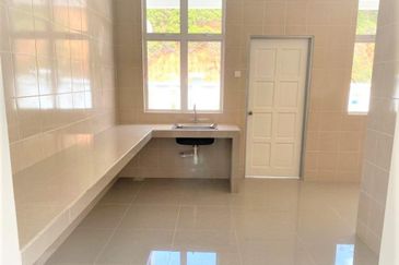 Putrajaya 0% Downpayment Bungalow concept