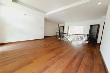 Putrajaya Super Big extraland!