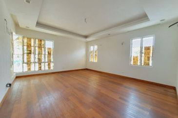 Putrajaya Super Big extraland!