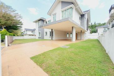 Putrajaya Super Big extraland!