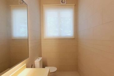 Putrajaya Super Big extraland!