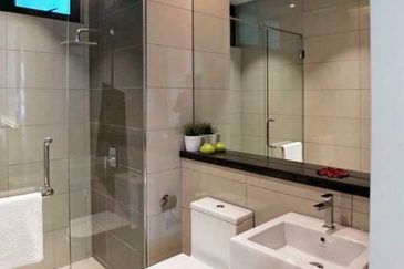 Putrajaya New luanch 24x90 New launch 