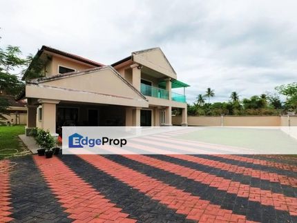 Cyberjaya - 30ft Extra land !! Double storey , Selangor, Cyberjaya