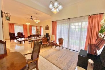 Cyberjaya -  Owner Urgent jual ! PM FAST !!!