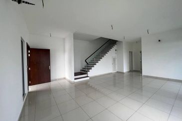 Cyberjaya - 50x100 32% Rebate + 110k Cash Back Booking Only 1K