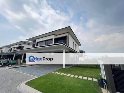 Cyberjaya - 50x100 32% Rebate + 110k Cash Back Booking Only 1K, Selangor, Cyberjaya