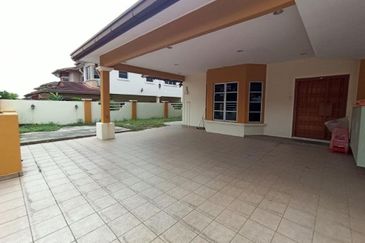 Cyberjaya - 50x100 32% Rebate + 110k Cash Back Booking Only 1K