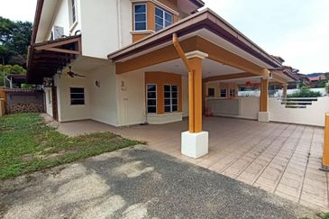 Cyberjaya - 50x100 32% Rebate + 110k Cash Back Booking Only 1K