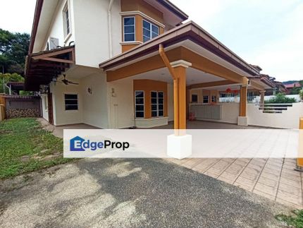 Cyberjaya - 50x100 32% Rebate + 110k Cash Back Booking Only 1K, Selangor, Cyberjaya