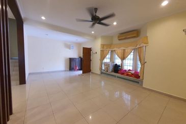 Cyberjaya - 50x100 32% Rebate + 110k Cash Back Booking Only 1K