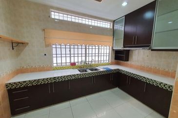 Cyberjaya - 50x100 32% Rebate + 110k Cash Back Booking Only 1K