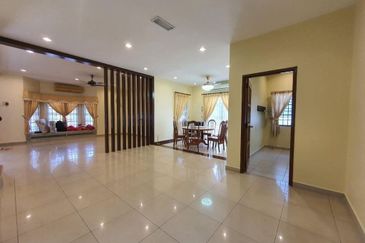 Cyberjaya - 50x100 32% Rebate + 110k Cash Back Booking Only 1K