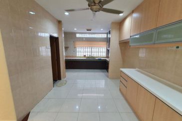 Cyberjaya - 50x100 32% Rebate + 110k Cash Back Booking Only 1K