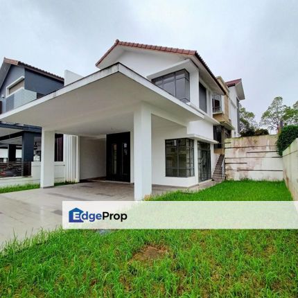 Cyberjaya -Hot Sales !!! Freehold all legal fee !!! Zero down payment!, Selangor, Cyberjaya