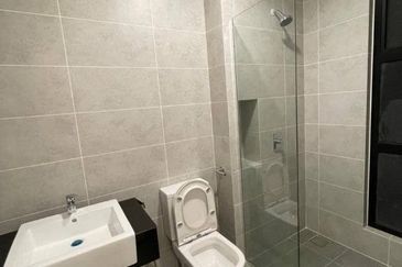 Cyberjaya - Rumah Corner yang you suka !