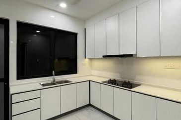 Cyberjaya - Rumah Corner yang you suka !