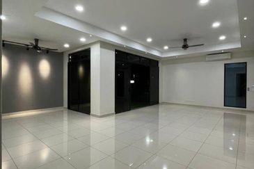 Cyberjaya - Rumah Corner yang you suka !