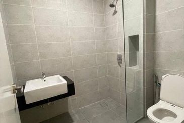 Cyberjaya - Rumah Corner yang you suka !