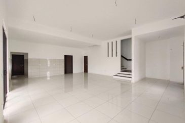 Cyberjaya - Loan reject Corner lot ! Fast !