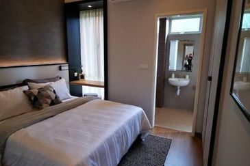 Cyberjaya - 40x80 Loan reject Corner lot !