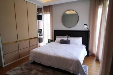 Cyberjaya - 40x80 Loan reject Corner lot !