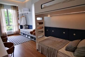 Cyberjaya - 40x80 Loan reject Corner lot !