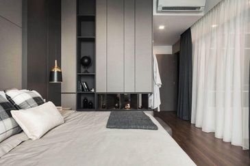 Cyberjaya - New Design ! New Generation !