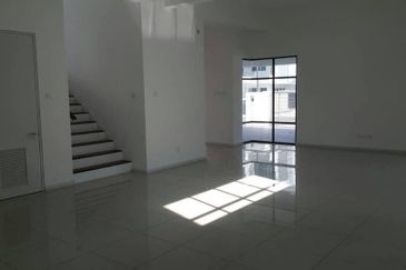 Cyberjaya - Bulanan 1680!!