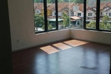 Cyberjaya - Bulanan 1680!!