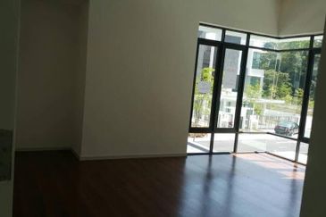 Cyberjaya - Bulanan 1680!!