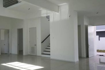 Cyberjaya - Bulanan 1680!!