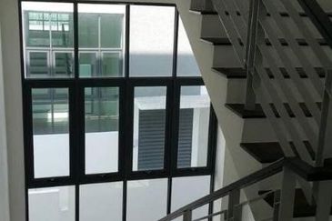 Cyberjaya - Bulanan 1680!!