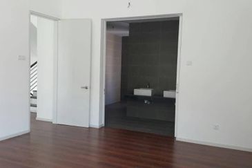 Cyberjaya - Bulanan 1680!!