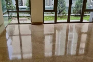 Cyberjaya - Corner lot 42x80