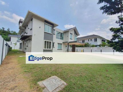 Dengkil -  50x100!! Bungalow Concept Besar ! , Selangor, Sepang