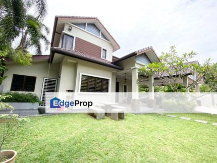 Dengkil - 45*85 Free All Fees Gated&Guarded 【Selangor Title】, Selangor, Sepang